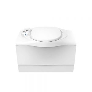 אסלה כימית לקראוון דגם C402-X