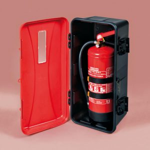 ארגז למטף 6 קג COPAR