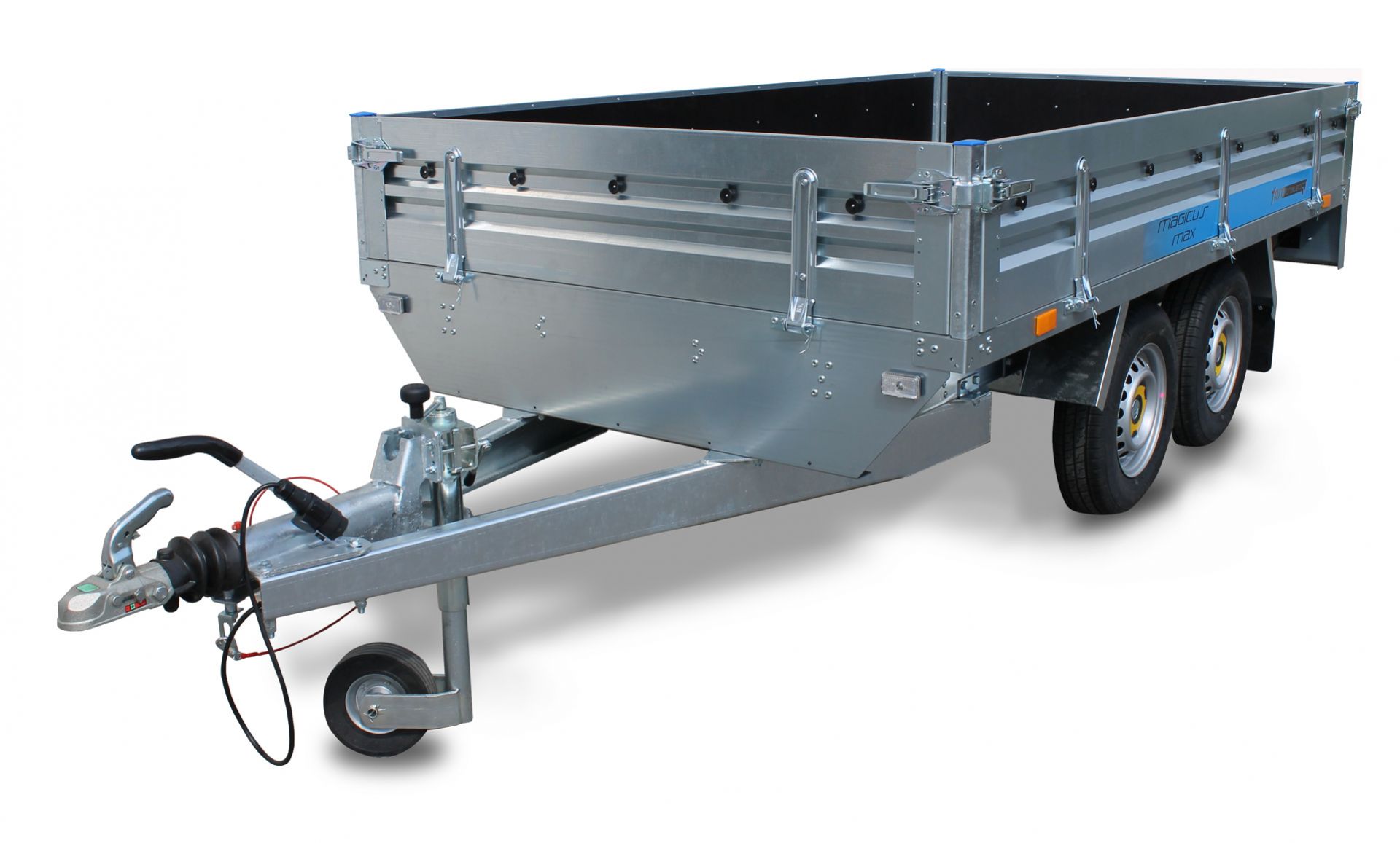 Read more about the article FARO MAGICUS MAX