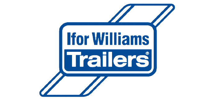 Ifor Williams