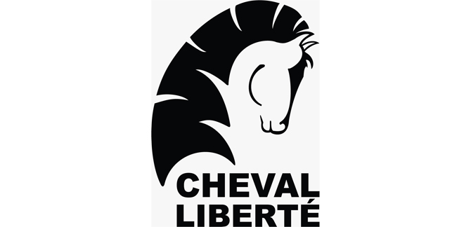 Cheval Liberté
