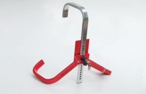 סנדל דנבר לגלגל 13"-15" לגרור