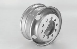 חישוק לגלגל 19.5/8.25 10 חורים