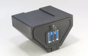 ארגז כלים משולש