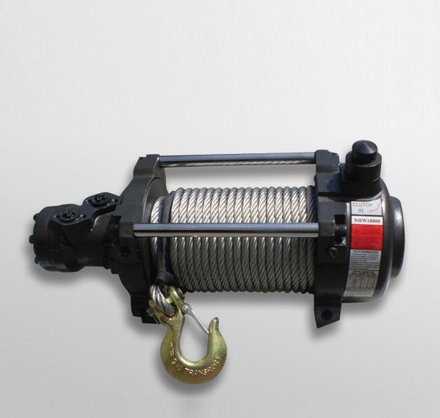 Read more about the article כננת הידראולית LBS 10000