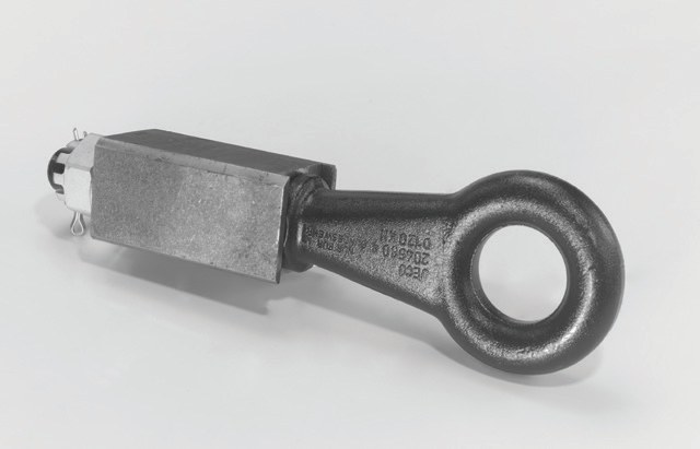טבעת נאטו 76 מ"מ עין גרירה