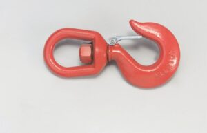 אבטחה קפיצית וו אונקל-סביבל 3.25 טון