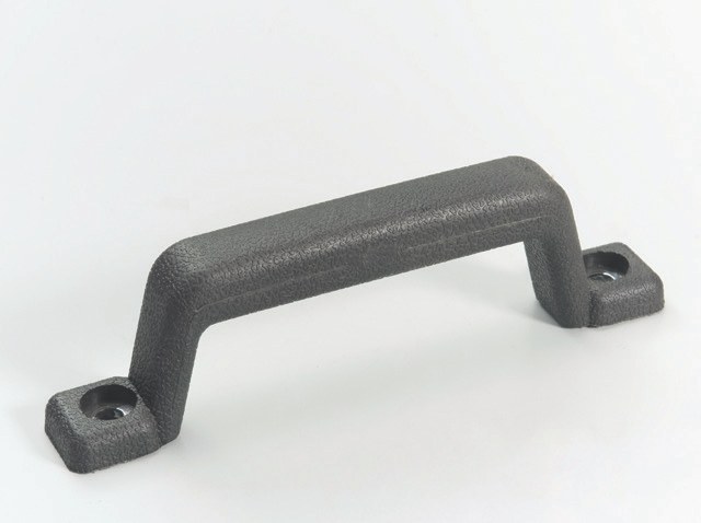 ידית אחיזה (PVC)