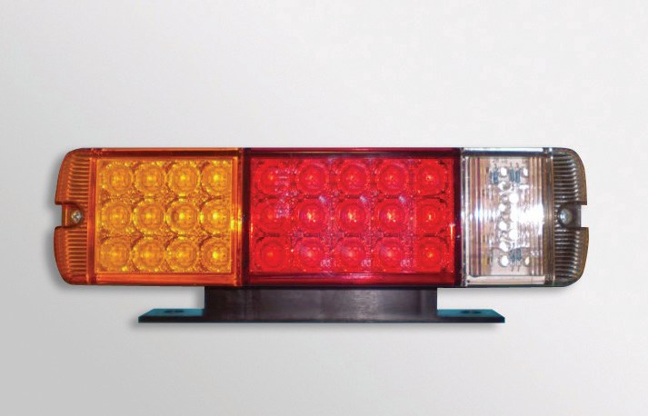 Read more about the article פנס LED מלא גרר