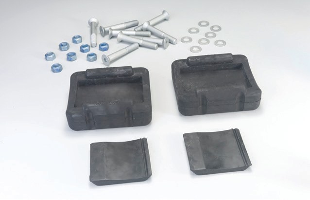 Read more about the article סט גומיות לצלחת רתימה JSK37C