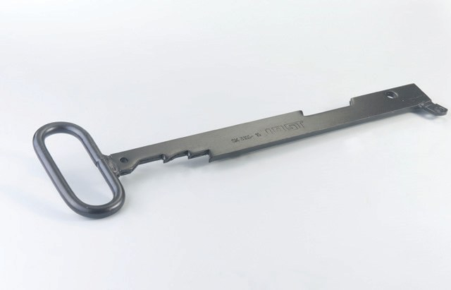 Read more about the article ידית לצלחת רתימה 37C