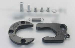 פרסה ומנעול (JSK37C) סט שיפוץ
