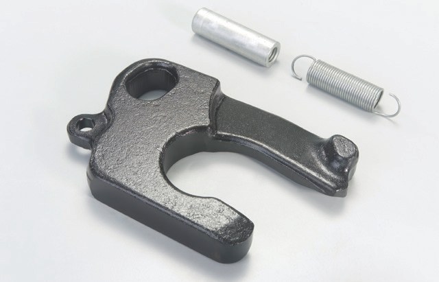 סגר נעילה JSK42