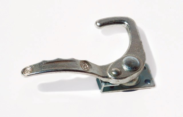 Read more about the article ידית נעילה- ימין ושמאל