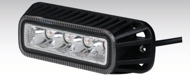 Read more about the article פליפר אזהרה לד (LED) כתום/לבן