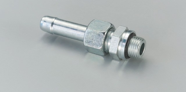 Read more about the article מחבר לצינור M16 רקורד M18 גומי 11×4 מ"מ