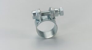 בנד לצינור גומי 11x4 מ"מ 6 מ"מ- ST-850060403