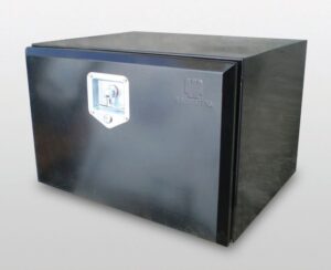 ארגזי כלים מתכת ברוחבים שונים תוצר CNC