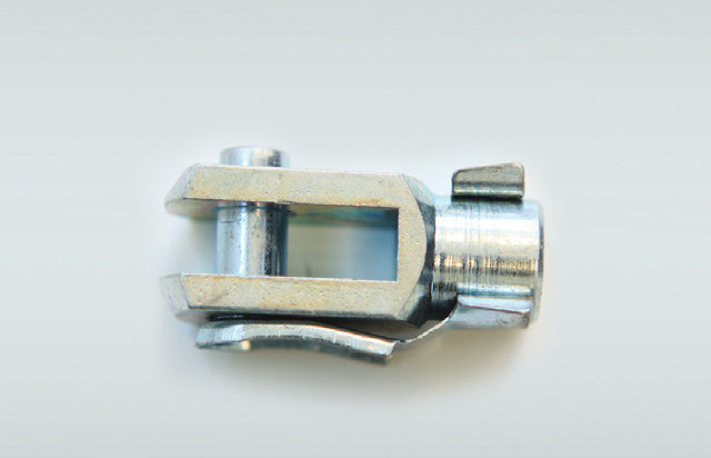 Read more about the article מזלג לבוכנת גז