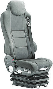 Read more about the article מושב ליאנה קומפורט, מותאם לאוטובוס