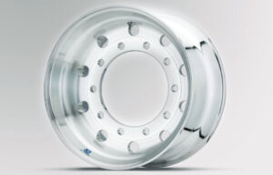 חישוק אלומיניום ALCOA 19.5x7.5