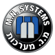 M N Systems - Logo